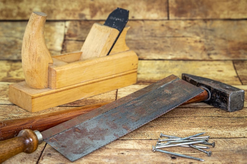 DIY Toys from Recycled Materials