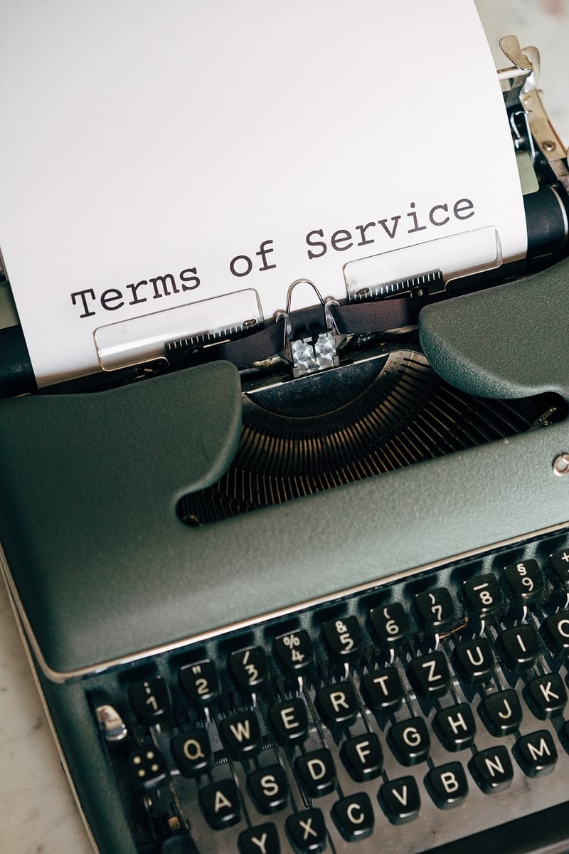 Repurposing Guidelines